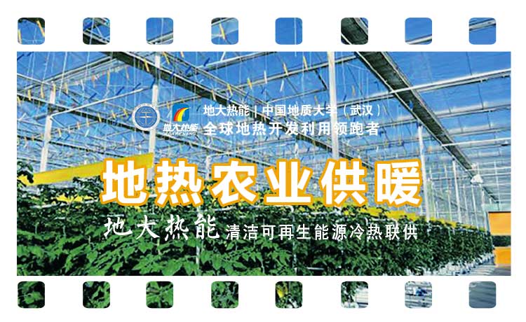 德州探索“地熱+”在農業、工業等領域多場景應用-地熱開發利用-地大熱能
